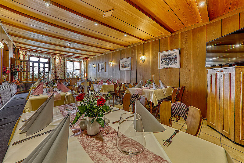 Restaurant Zwiesel